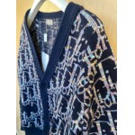 2026年1月23日新作Dior ニットカーディガン  高品質人気商品/誕生日プレゼント/FF工場