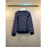 2026年1月23日新作Dior ニットカーディガン  高品質人気商品/誕生日プレゼント/FF工場