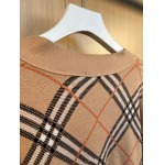 2026年1月23日新作BURBERRYニットのセーター高品質人気商品/誕生日プレゼント/FF工場