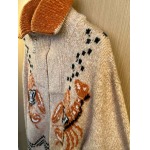 2026年1月23日新作Louis vuittonジャケット高品質人気商品/誕生日プレゼント/FF工場