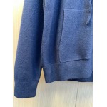 2026年1月23日新作Burberry ニットカーディガン  高品質人気商品/誕生日プレゼント/FF工場