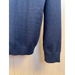 2026年1月23日新作GUCCI ニットカーディガン  高品質人気商品/誕生日プレゼント/FF工場