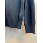 2026年1月23日新作Burberryニット高品質人気商品/誕生日プレゼント/FF工場