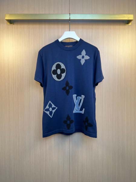 2026年1月23日新作Louis vuittonニット高品...