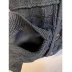 2026年1月23日新作Louis vuitton ニットカーディガン  高品質人気商品/誕生日プレゼント/FF工場