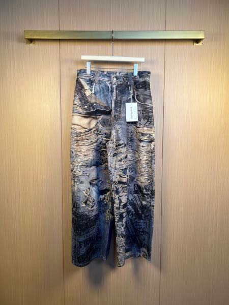 2026年1月23日新作Acneジーパン高品質人気商品/誕生...