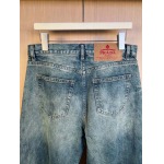 2026年1月23日新作Pradaジーパン高品質人気商品/誕生日プレゼント/FF工場