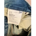 2026年1月23日新作Pradaジーパン高品質人気商品/誕生日プレゼント/FF工場