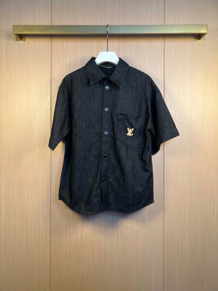 2026年1月23日新作Louis vuitton半袖 tシ...