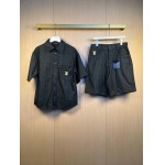 2026年1月23日新作Louis vuitton半袖 tシャツ高品質人気商品/誕生日プレゼント/FF工場