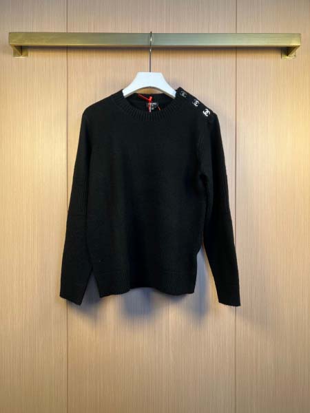 2026年1月23日新作Chanelセーター高品質人気商品/...