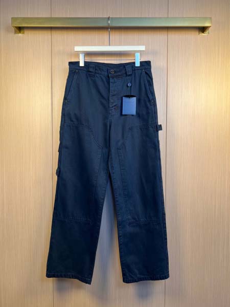 2026年1月23日新作Louis vuittonズボン高品...