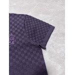 2026年1月23日新作Louis vuitton半袖 tシャツ高品質人気商品/誕生日プレゼント/FF工場