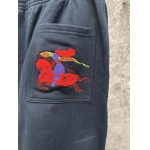 2026年1月23日新作Burberryズボン高品質人気商品/誕生日プレゼント/FF工場