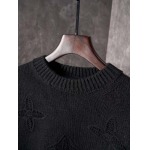 2026年1月23日新作Louis vuittonセーター高品質人気商品/誕生日プレゼント/FF工場