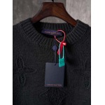 2026年1月23日新作Louis vuittonセーター高品質人気商品/誕生日プレゼント/FF工場