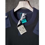 2026年1月23日新作LOEWEニット高品質人気商品/誕生日プレゼント/FF工場