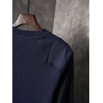 2026年1月23日新作LOEWEニット高品質人気商品/誕生日プレゼント/FF工場