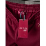 2026年1月23日新作GUCCIズボン高品質人気商品/誕生日プレゼント/FF工場