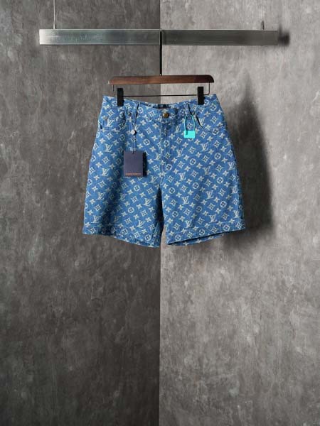 2026年1月23日新作Louis vuittonデニムパン...