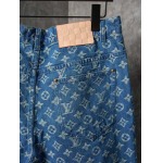 2026年1月23日新作Louis vuittonデニムパンツ高品質人気商品/誕生日プレゼント/FF工場