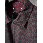 2026年1月23日新作GUCCIジャケット高品質人気商品/誕生日プレゼント/FF工場