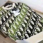 2026年1月23日新作Diorニット高品質人気商品/誕生日プレゼント/FF工場