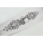 2026年1月23日新作Chrome Heartsスウェット高品質人気商品/誕生日プレゼント/FF工場