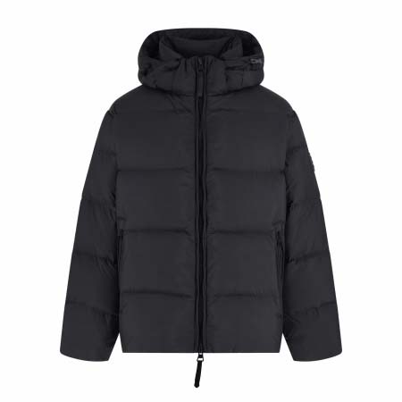 2026年1月23日新作BURBERRYダウンジャケット高品...