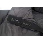 2026年1月23日新作BURBERRYダウンジャケット高品質人気商品/誕生日プレゼント/FF工場