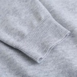 2026年1月23日新作Chrome Heartsセーター高品質人気商品/誕生日プレゼント/FF工場