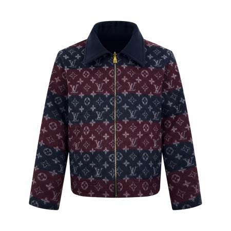 2026年1月23日新作Louis vuittonジャケット...