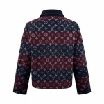 2026年1月23日新作Louis vuittonジャケット高品質人気商品/誕生日プレゼント/FF工場