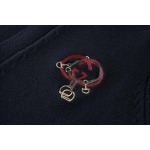 2026年1月23日新作Gucci ニットカーディガン  高品質人気商品/誕生日プレゼント/FF工場