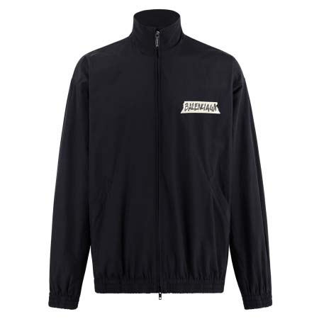 2026年1月23日新作Balenciaga ジャケット高品...