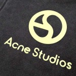 2026年1月23日新作Acneズボン高品質人気商品/誕生日プレゼント/FF工場