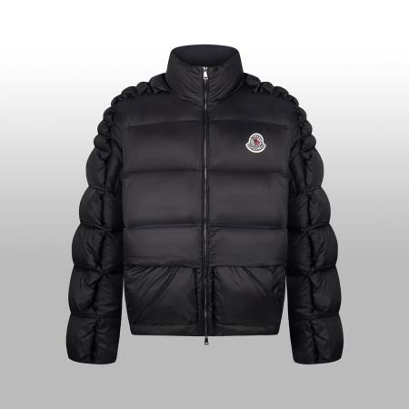 2026年1月23日新作MONCLERダウンジャケット高品質...