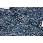 2026年1月23日新作Louis vuittonジャケット高品質人気商品/誕生日プレゼント/FF工場