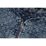 2026年1月23日新作Louis vuittonジャケット高品質人気商品/誕生日プレゼント/FF工場