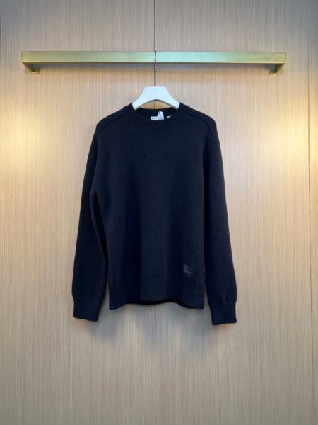 2026年1月23日新作BURBERRYニット高品質人気商品...
