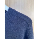 2026年1月23日新作BURBERRYニット高品質人気商品/誕生日プレゼント/FF工場