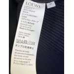 2026年1月23日新作LOEWEニット高品質人気商品/誕生日プレゼント/FF工場