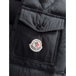 2026年1月23日新作Monclerダウンジャケット高品質人気商品/誕生日プレゼント/FF工場