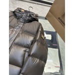 2026年1月23日新作Burberryダウンジャケット高品質人気商品/誕生日プレゼント/FF工場