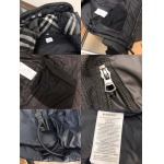 2026年1月23日新作Burberryダウンジャケット高品質人気商品/誕生日プレゼント/FF工場