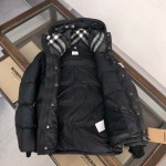 2026年1月23日新作Burberryダウンジャケット高品質人気商品/誕生日プレゼント/FF工場