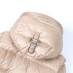 2026年1月23日新作Burberryダウンジャケット高品質人気商品/誕生日プレゼント/FF工場