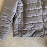 2026年1月23日新作Louis vuittonダウンジャケット高品質人気商品/誕生日プレゼント/FF工場