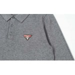 2026年1月23日新作Pradaセーター高品質人気商品/誕生日プレゼント/FF工場