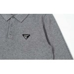 2026年1月23日新作Pradaセーター高品質人気商品/誕生日プレゼント/FF工場